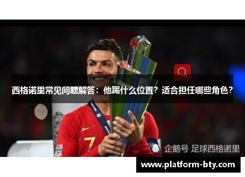 西格诺里常见问题解答：他踢什么位置？适合担任哪些角色？